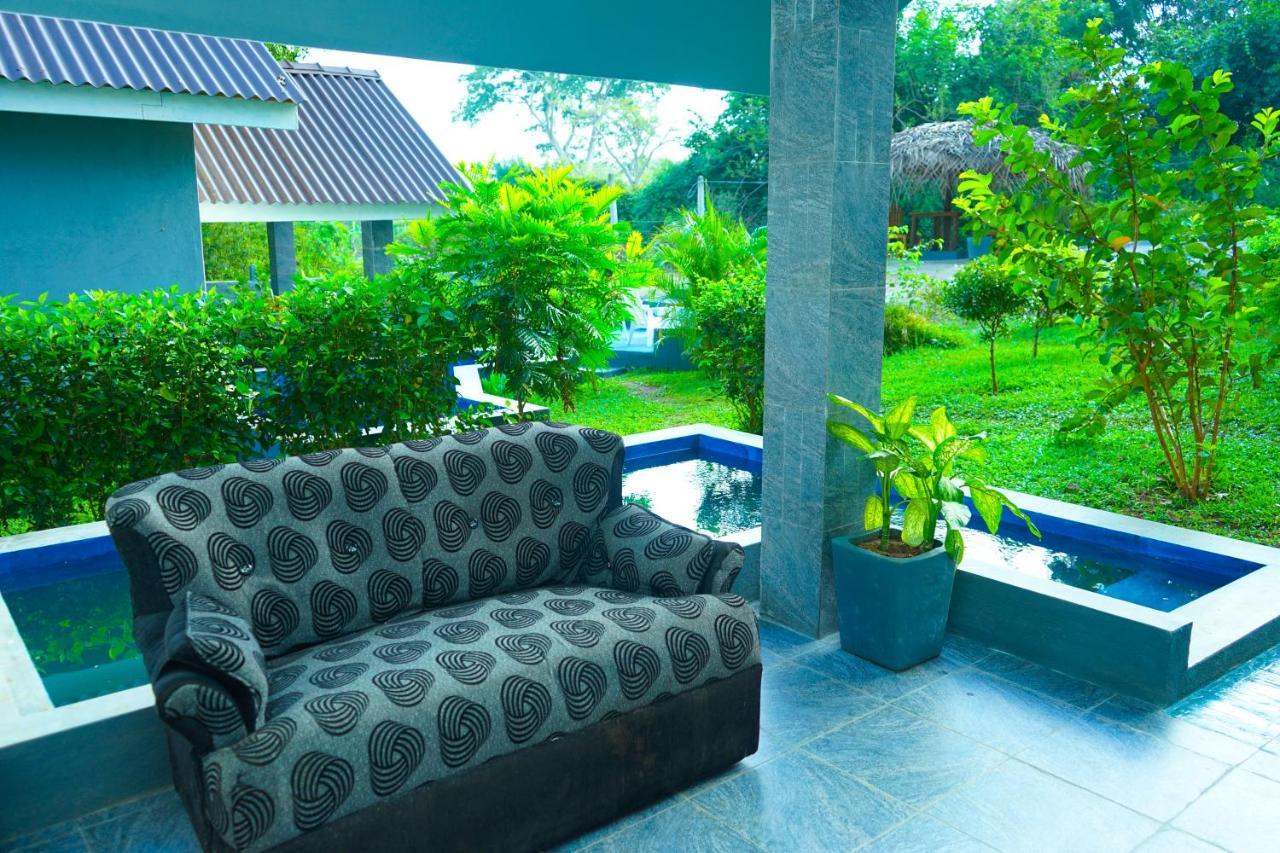 Hidden Lake Cottages Sigiriya Esterno foto