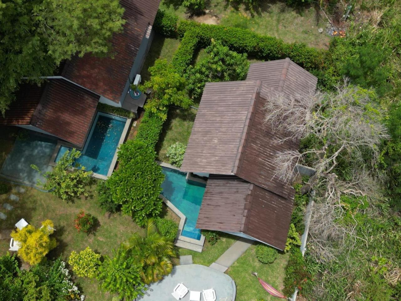 Hidden Lake Cottages Sigiriya Esterno foto